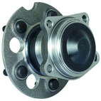 Hjullagerssats passar Toyota