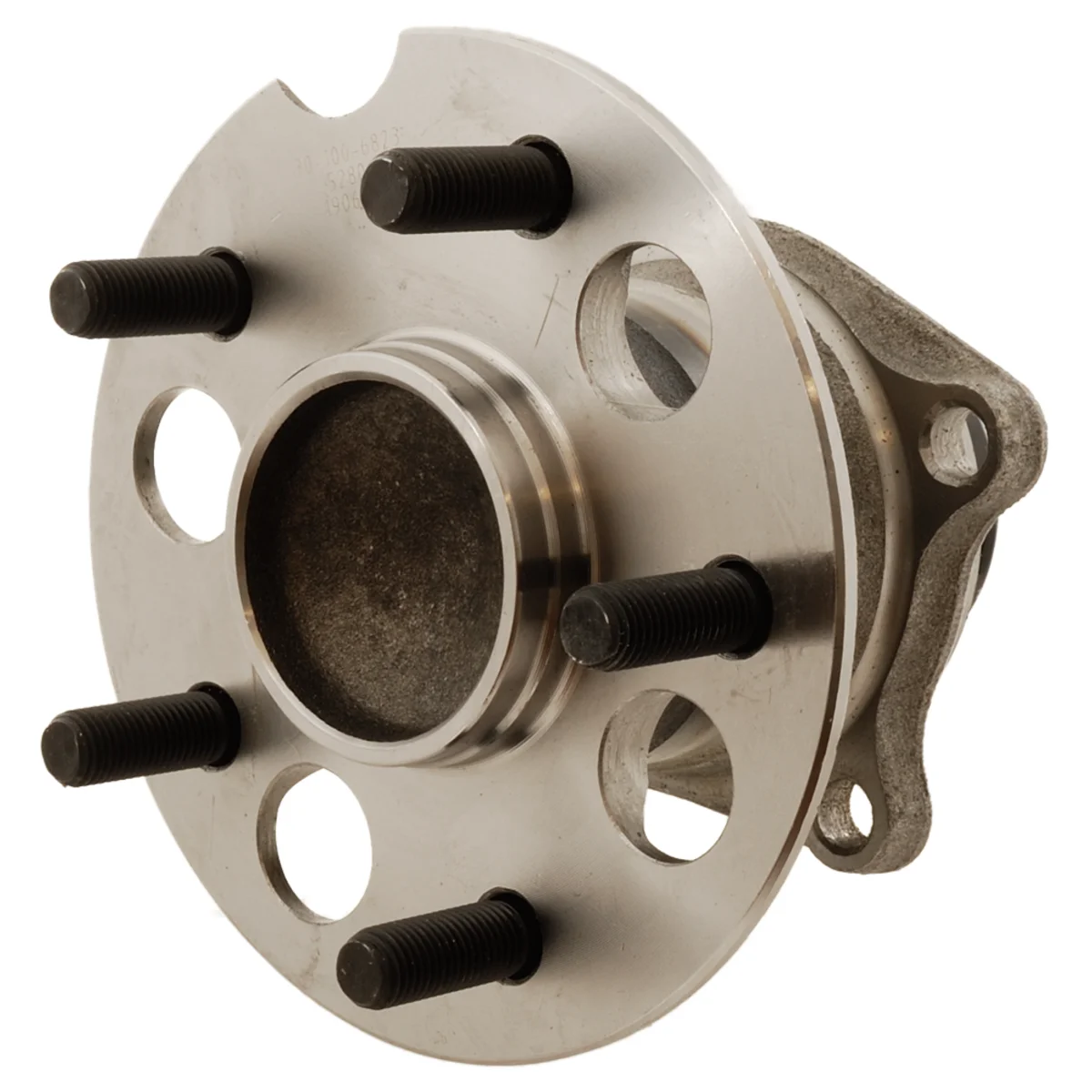 Hjullagerssats passar Toyota