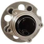 Hjullagerssats passar Toyota