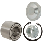 Hjullagerssats passar Nissan