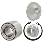 Hjullagerssats passar Nissan