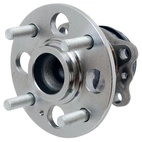 Hjullagerssats passar Kia