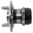 Hjullagerssats passar Kia