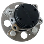 Hjullagerssats passar Kia