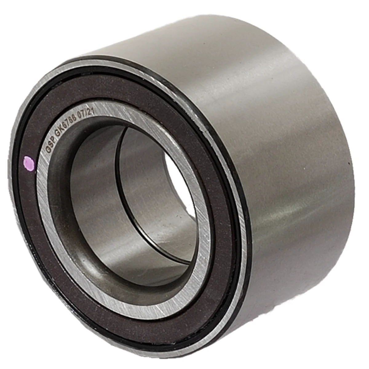 Hjullagerssats passar VAG