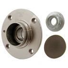 Hjullagerssats passar VAG