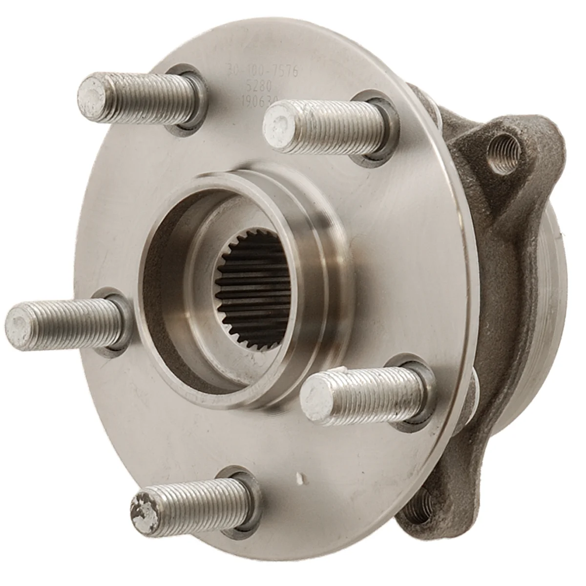 Hjullagerssats passar Toyota