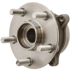 Hjullagerssats passar Toyota