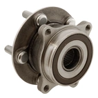 Hjullagerssats passar Toyota