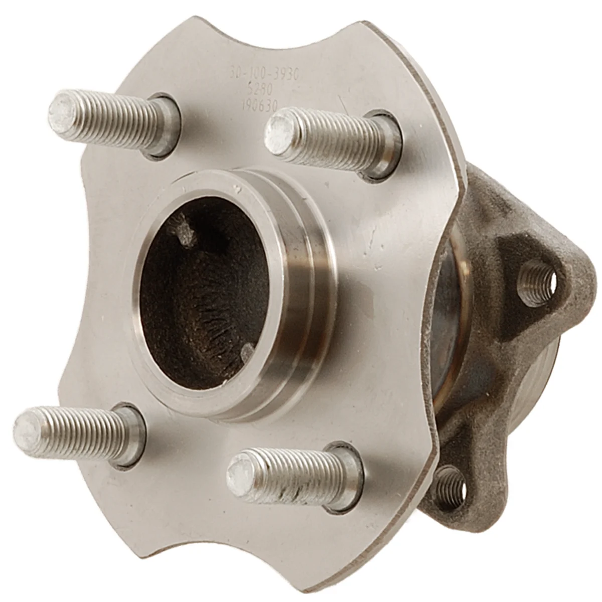 Hjullagerssats passar Toyota