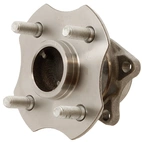 Hjullagerssats passar Toyota