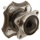 Hjullagerssats passar Toyota