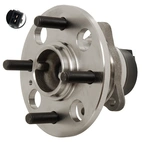 Hjullagerssats passar Hyundai