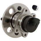 Hjullagerssats passar Hyundai