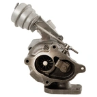 Turbo passar VW Transporter