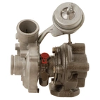 Turbo passar VW Transporter