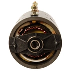 Pumpmotor 12V, CW/CCW