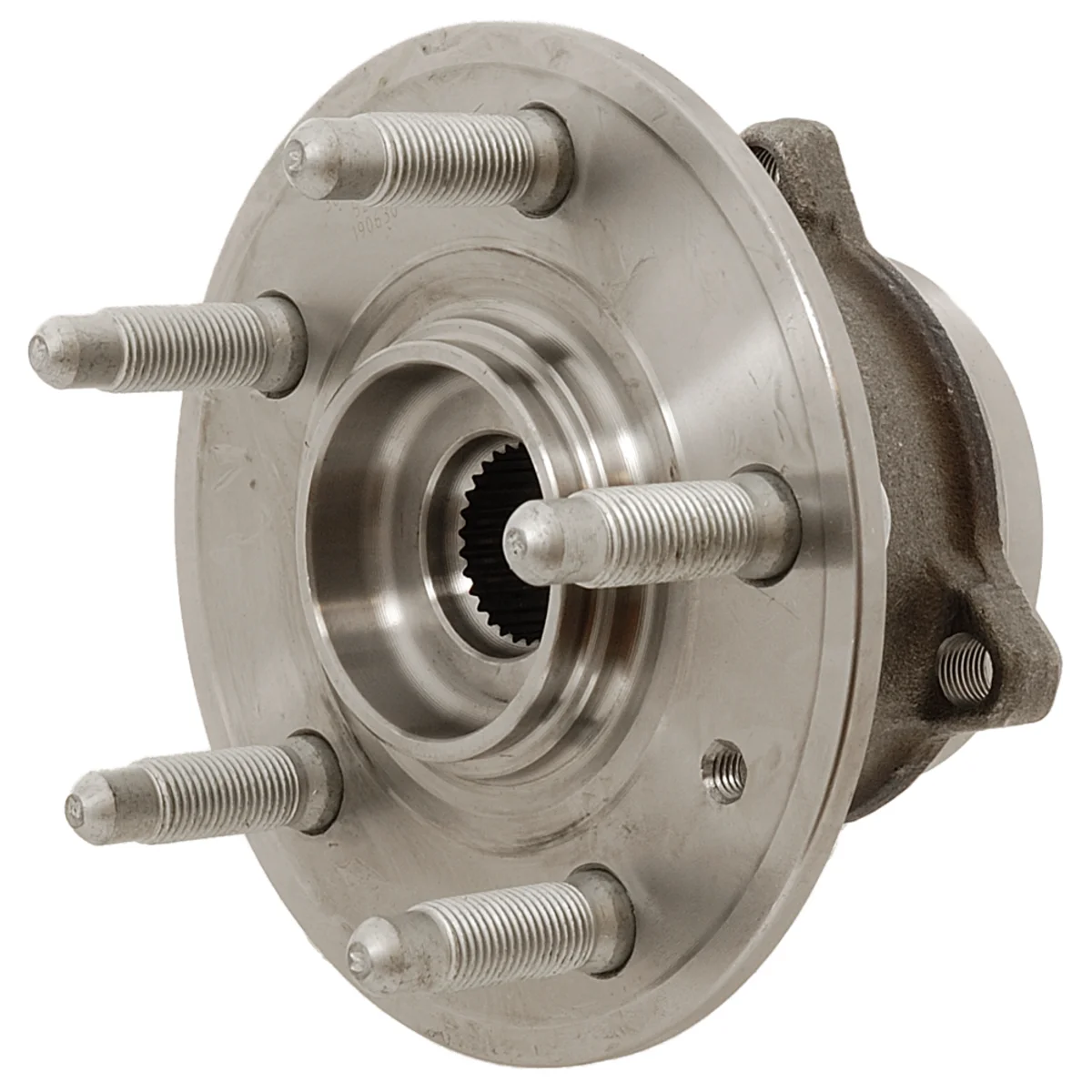 Hjullagerssats passar Tesla