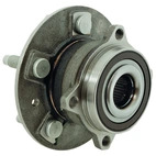 Hjullagerssats passar Tesla