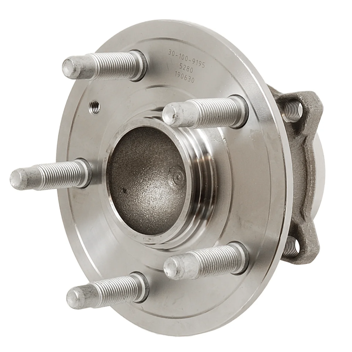 Hjullagerssats passar Tesla