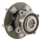 Hjullagerssats passar Tesla