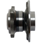 Hjullagerssats passar BMW