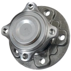 Hjullagerssats passar BMW