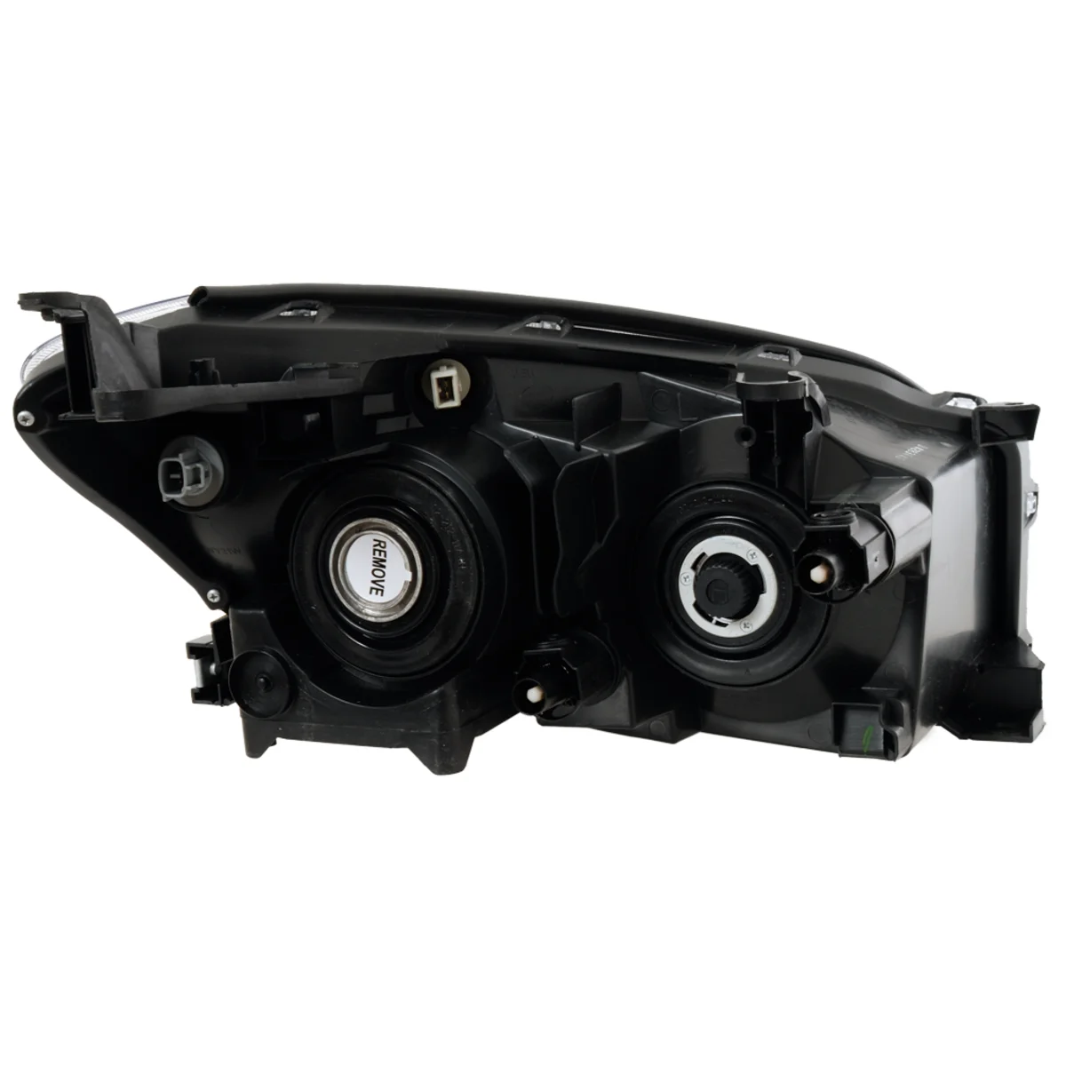 Huvudstrålkastare fits Toyota