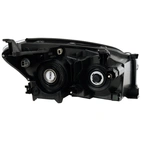 Huvudstrålkastare fits Toyota