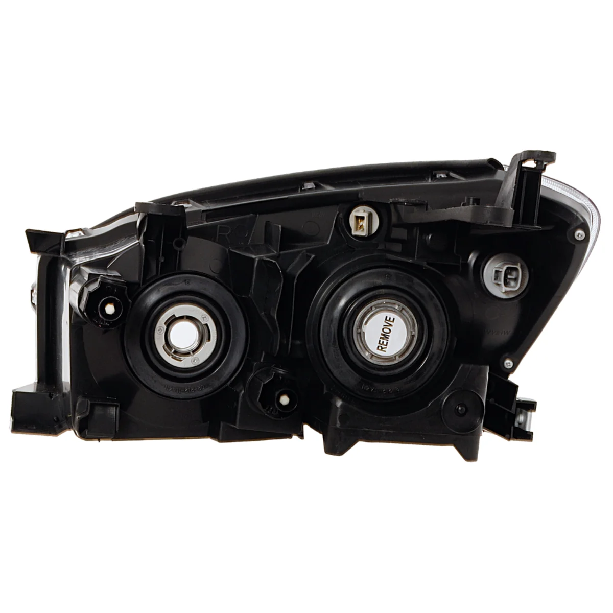 Huvudstrålkastare fits Toyota