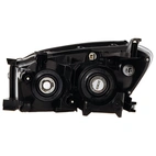 Huvudstrålkastare fits Toyota