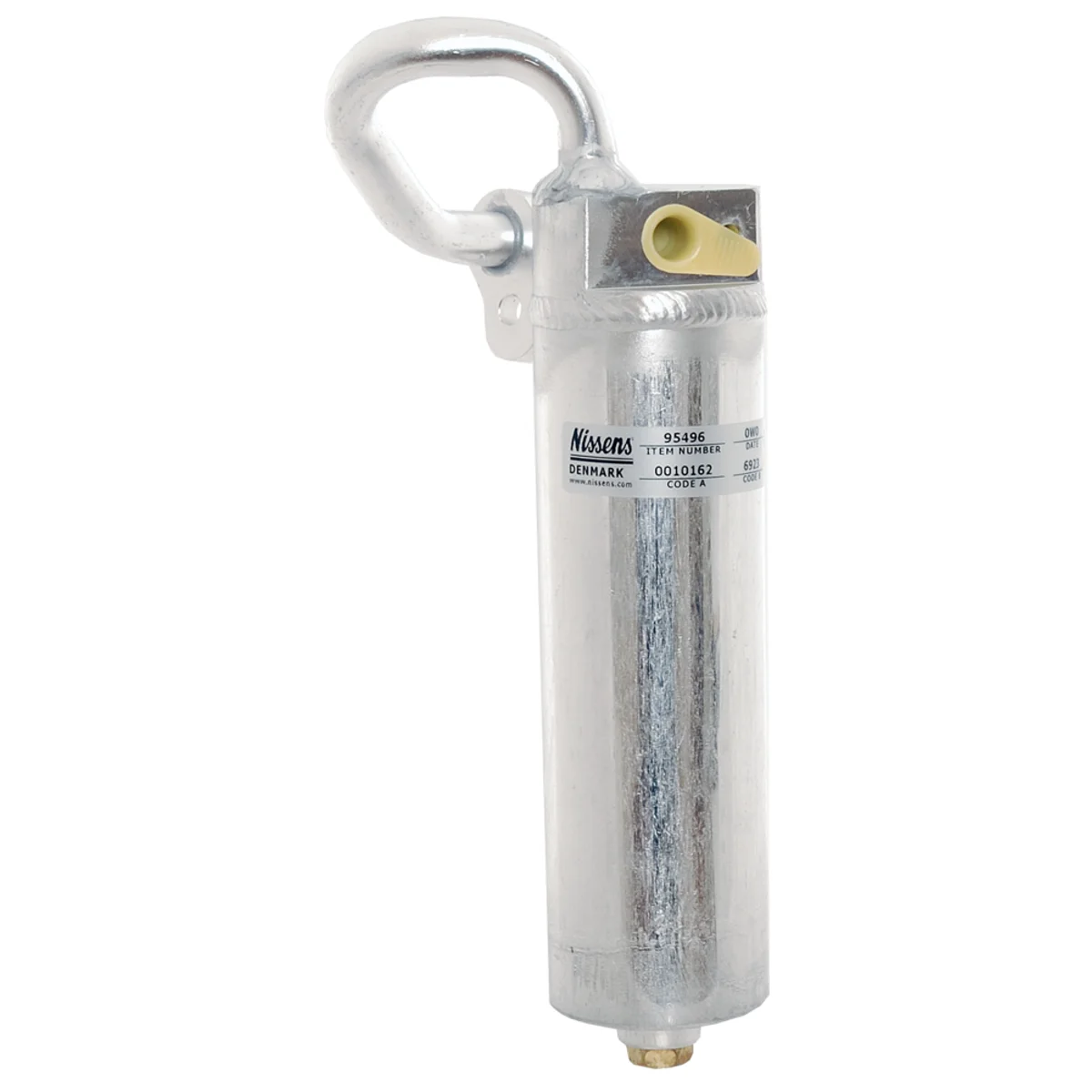 Torkarfilter/Avfuktare A/C