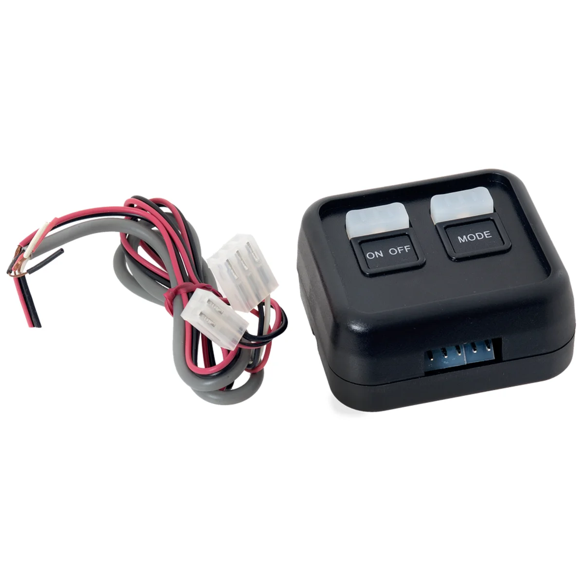 Kontrollpanel LED Blixtljus12V