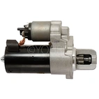 Startmotor 12V-1.7kW (S/S)