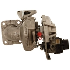 Turbo passar Ford/Land Rover