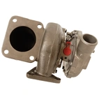 Turbo passar Ford/Land Rover