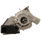 Turbo passar Ford/Land Rover