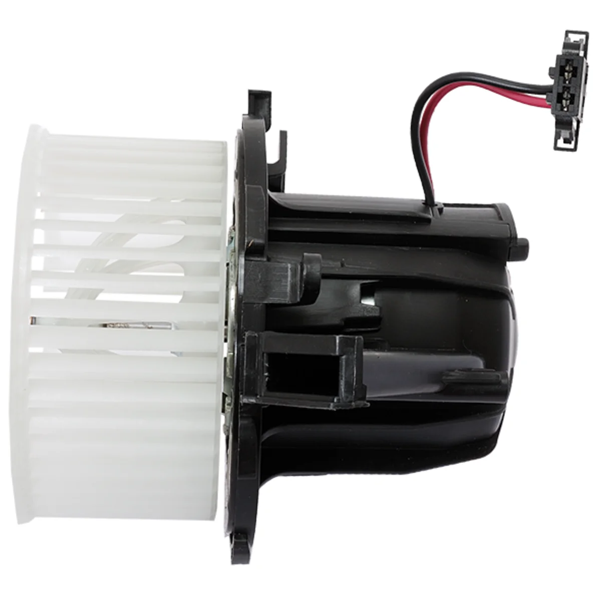 Kupéfläktm. passar Audi