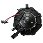 Kupéfläktm. passar Audi