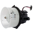 Kupéfläktm. passar Audi