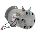 DC Motor 12V, Hesellman