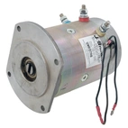 DC Motor 12V, Hesellman