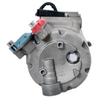 A/C Kompressor passar Ford