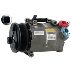 A/C Kompressor passar Ford