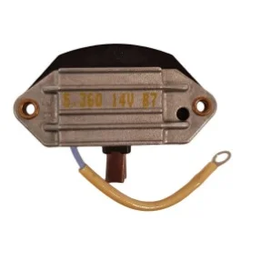 Regulator 12V  ers.MGX 975