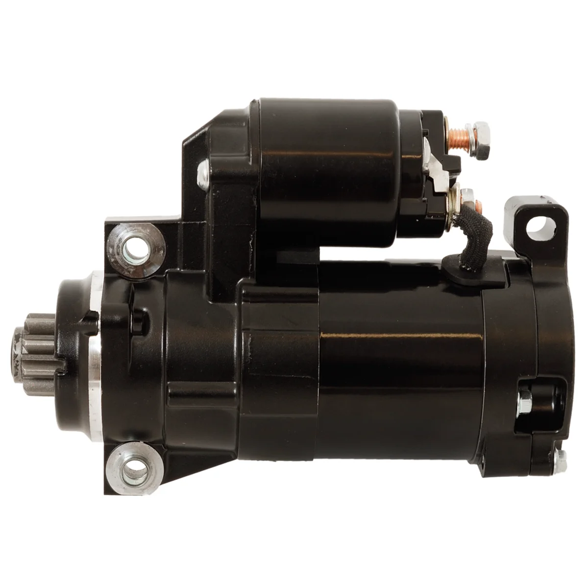 Marin Startmotor 12V-0.9kW