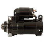 Marin Startmotor 12V-0.9kW