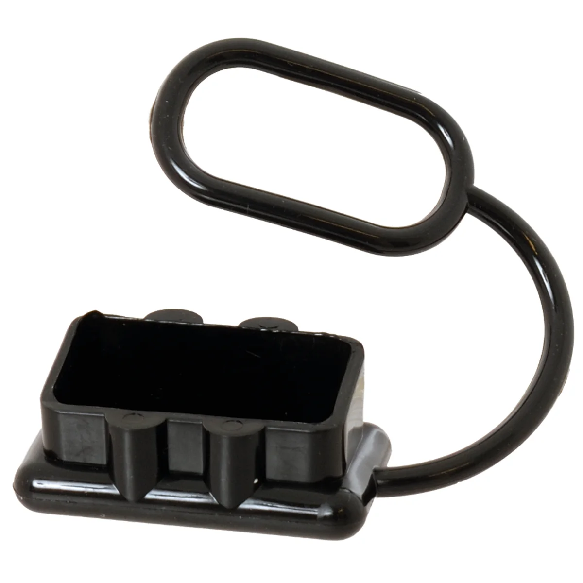 Dammskydd 175A, Kontakt