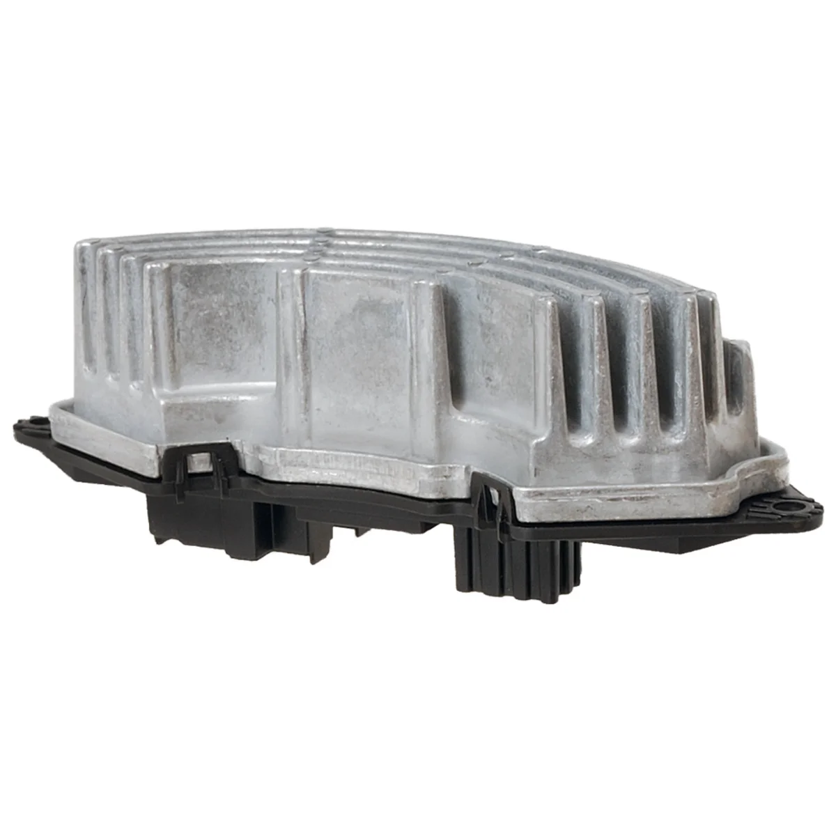 Resistor-Fläktm. passar Opel