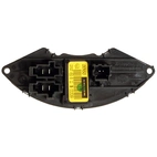 Resistor-Fläktm. passar Opel